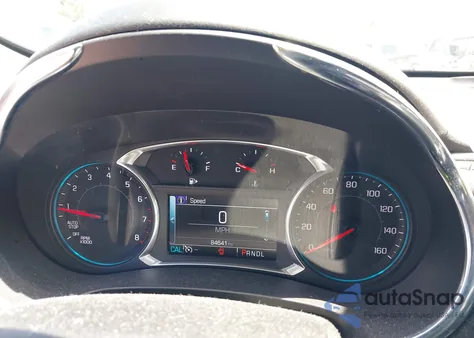 2018 Chevrolet Malibu Lt z USA, uszkodzony, nr VIN 1G1ZD5ST8JF136044